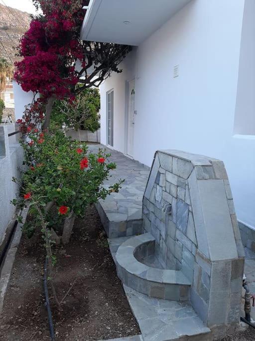 Annika'S Summer Dream Livadia  ภายนอก รูปภาพ