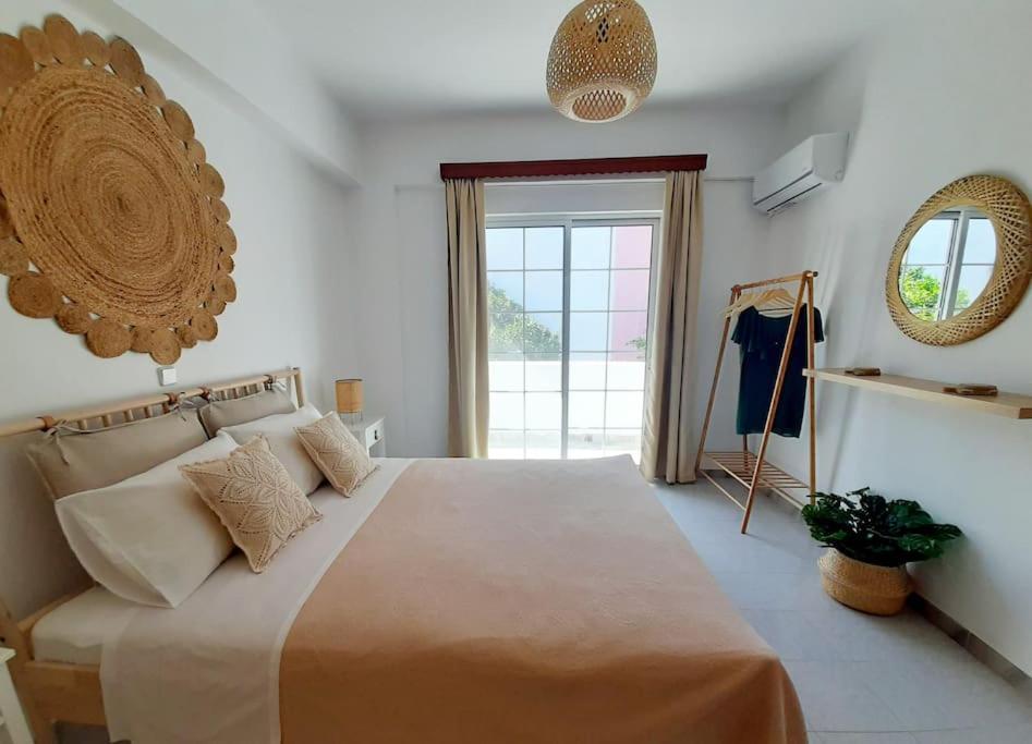 Annika'S Summer Dream Livadia  ภายนอก รูปภาพ