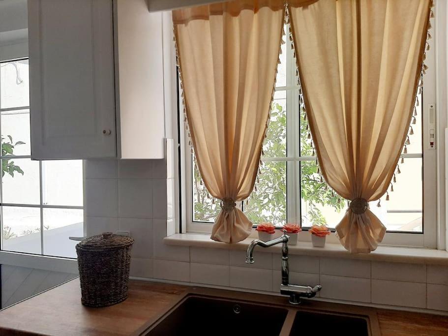 Annika'S Summer Dream Livadia  ภายนอก รูปภาพ