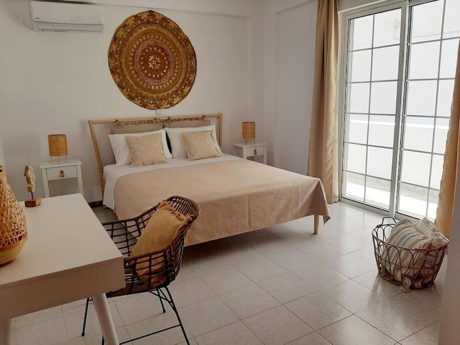 Annika'S Summer Dream Livadia  ภายนอก รูปภาพ