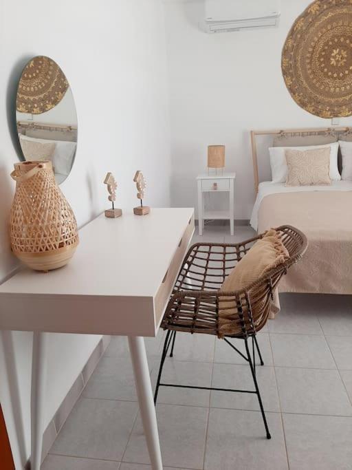 Annika'S Summer Dream Livadia  ภายนอก รูปภาพ