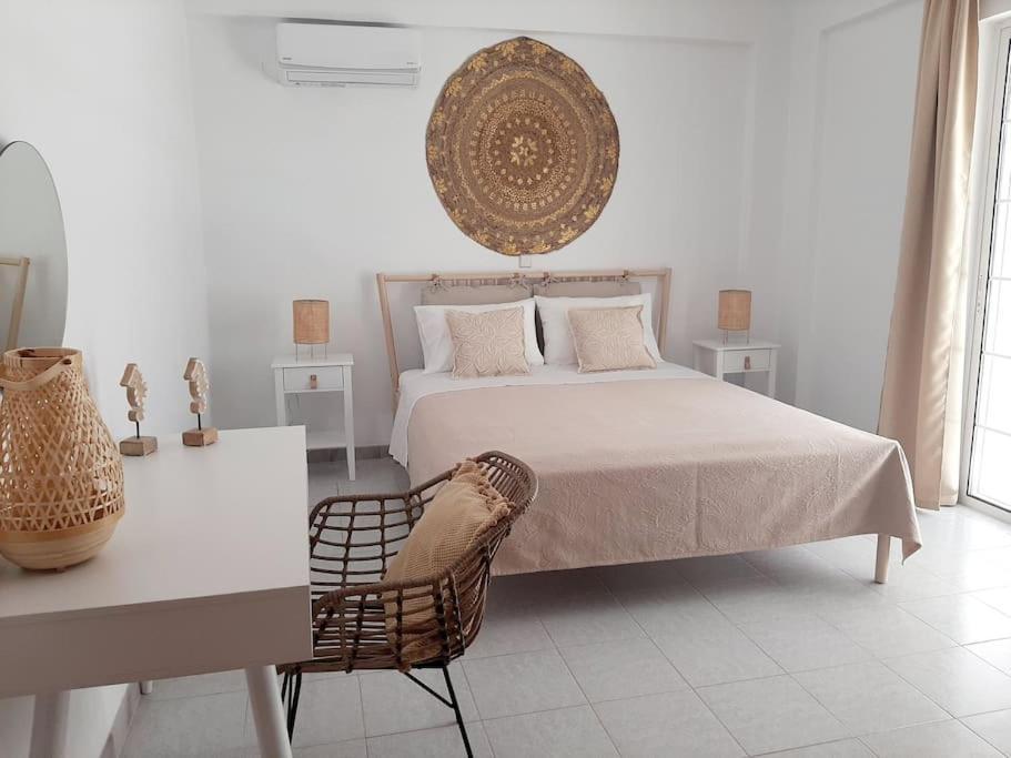 Annika'S Summer Dream Livadia  ภายนอก รูปภาพ