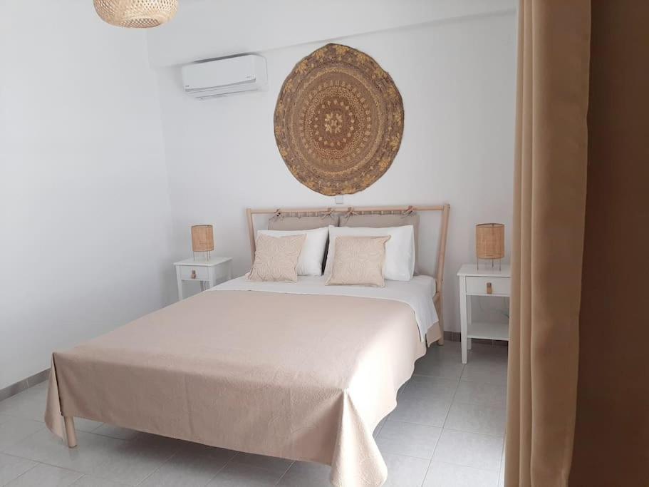 Annika'S Summer Dream Livadia  ภายนอก รูปภาพ
